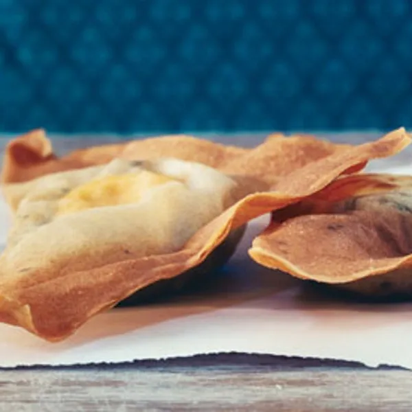 Brika: Tunisian Turnovers