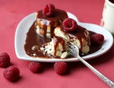 Brilliant Chocolate Gravy