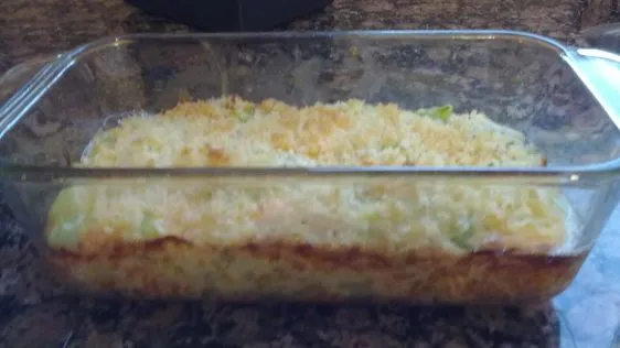 Broccoli Casserole