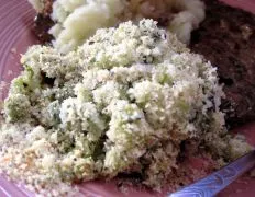 Broccoli Italian