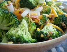 Broccoli Salad