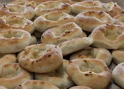 Brooklyn Bialy Recipe Bialystok Kucken