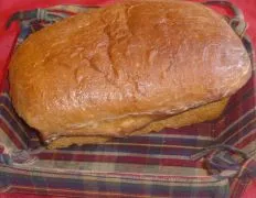 Brown Bread