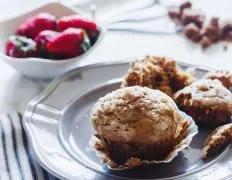 Brown Sugar Muffins