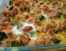 Brunch Casserole