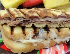 Brunch Panini