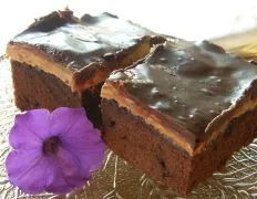 Buckeye Brownies