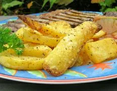 Budget-Friendly Creamy Garlic Mashed Potatoes