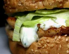 Buffalo Chicken Thigh Sliders