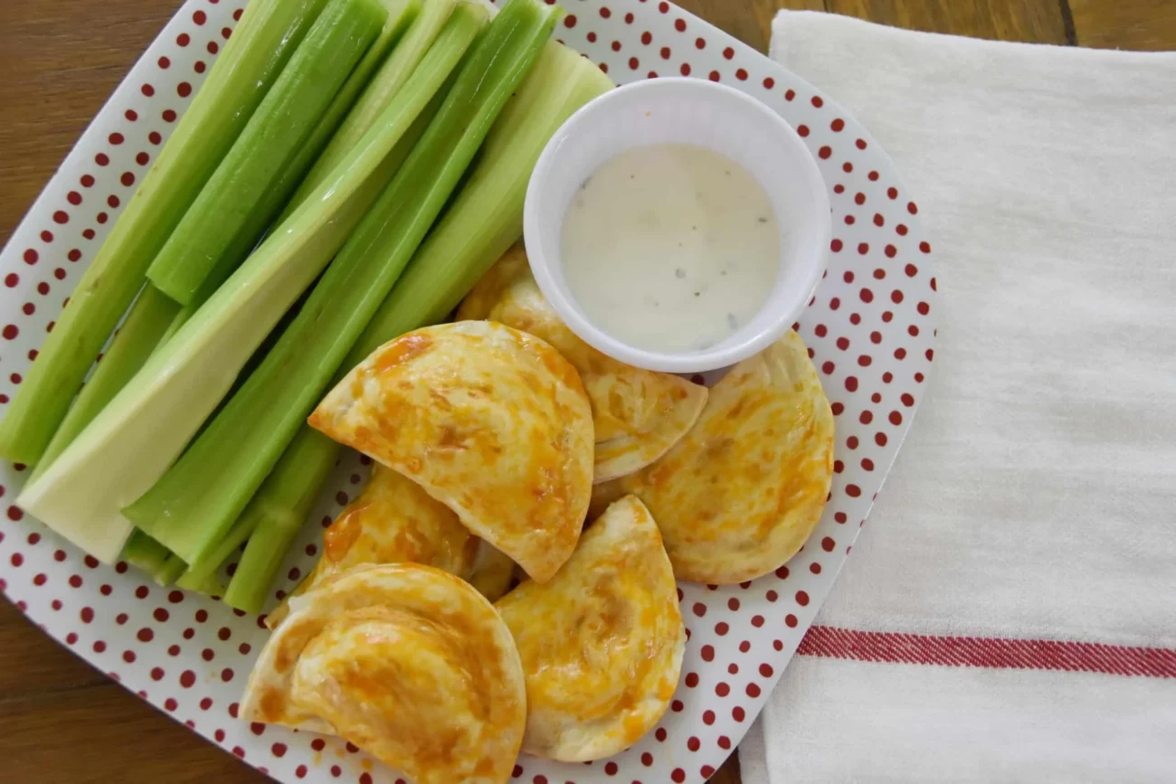 Buffalo Perogies