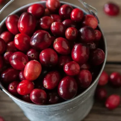 Build Your Own Canadian Cranberry And