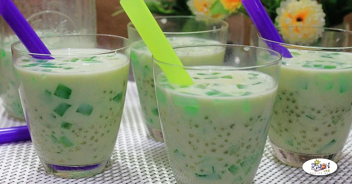 Buko Pandan