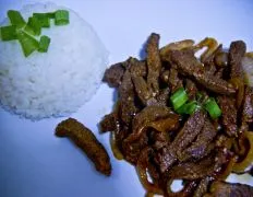 Bulgogi: Korean Bbq