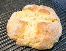 Busch Gardens Annie Grogans Irish Soda Bread