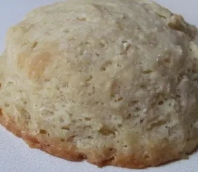 Buttermilk Angel Biscuits