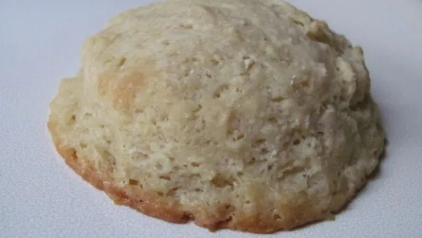 Buttermilk Angel Biscuits