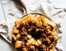 Buttermilk Biscuit Monkey Bread