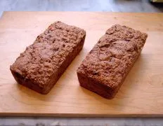 Buttermilk Bran Loaf