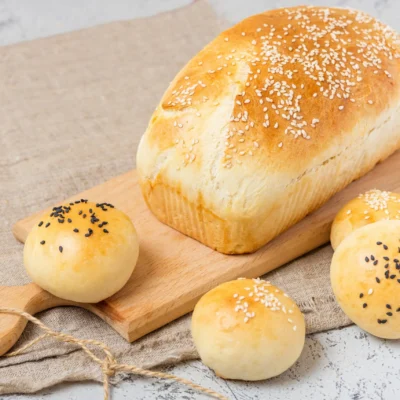 Buttermilk Bread For The Bread Machine