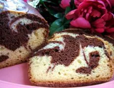 Buttermilk Chocolate Swirl Bread