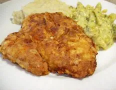 Buttermilk Fried Chicken Breast Filets