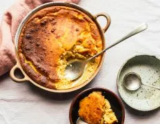 Butternut Squash Souffle Or Kugel