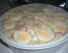 Byndiis Potato Salad