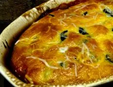 Caballero Casserole