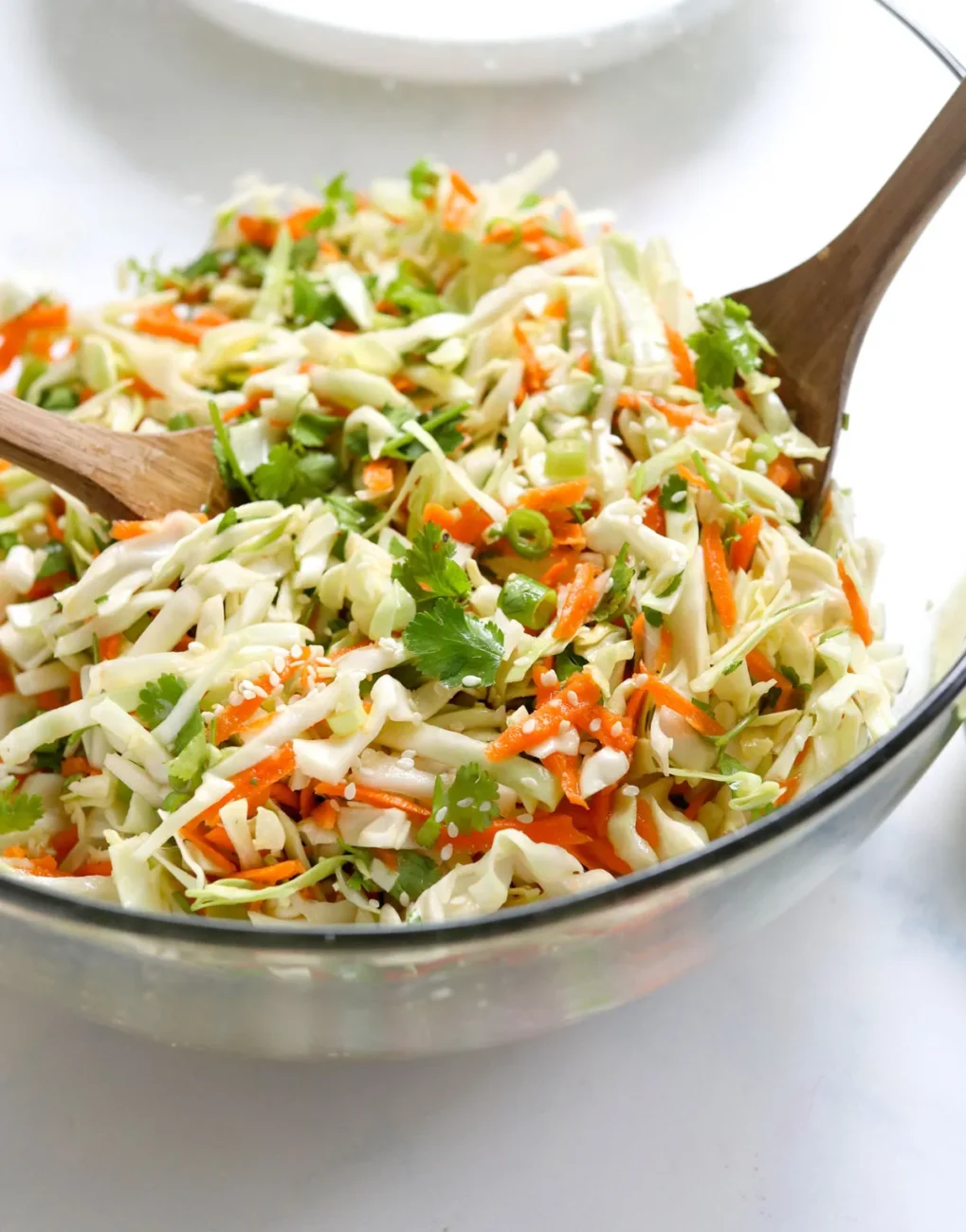 Cabbage Salad