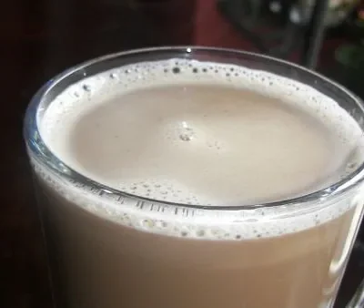 Cafe Mocha Latte