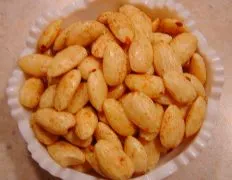 Cairo Almonds