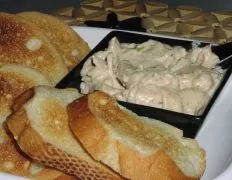 Cajun Crab Dip