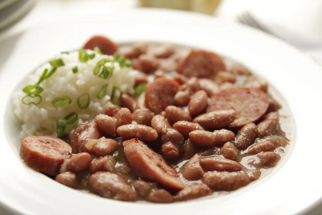 Cajun-Style Lentils and Rice: A Perfect Meal for Busy Weekdays