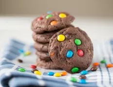 Cake Mix Cookies