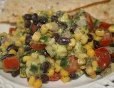 Calavo Avocado Fiesta Salsa