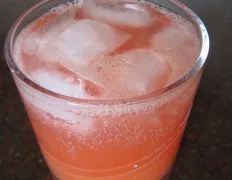 Campari Spritzer