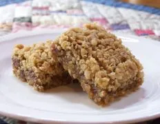 Canadian Date Squares