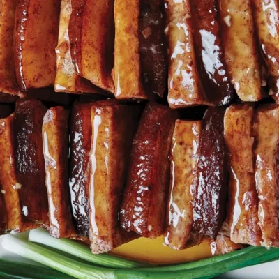 Cantonese Pork