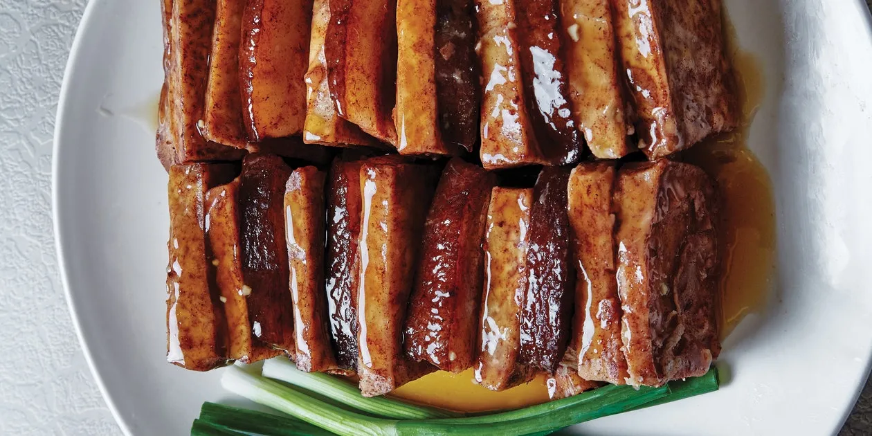 Cantonese Pork