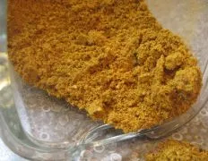 Cape Curry Powder