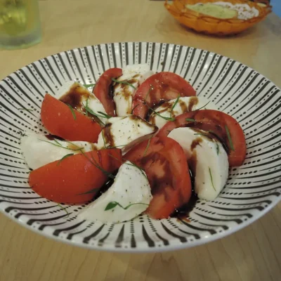 Caprese Salad