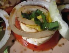 Caprese Salad 22