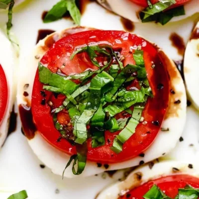 Caprese Salad