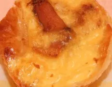 Caramelized Onion And Bacon Mini Quiche