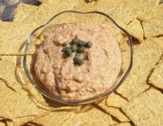 Caramelized Onion And Sour Cream Spread