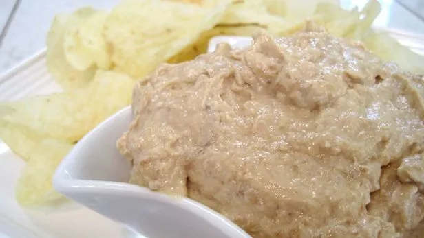 Caramelized Onion Dip/Spread