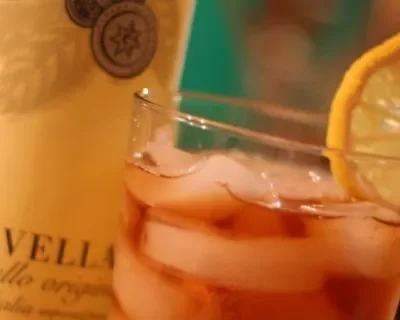 Caravella Iced Tea