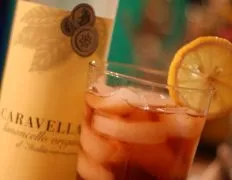 Caravella Iced Tea