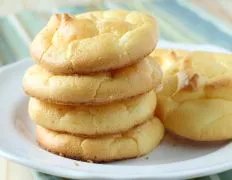 Carb Free Cloud Bread