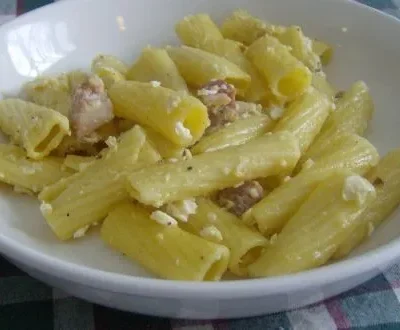 Carbonara - Rachael Ray